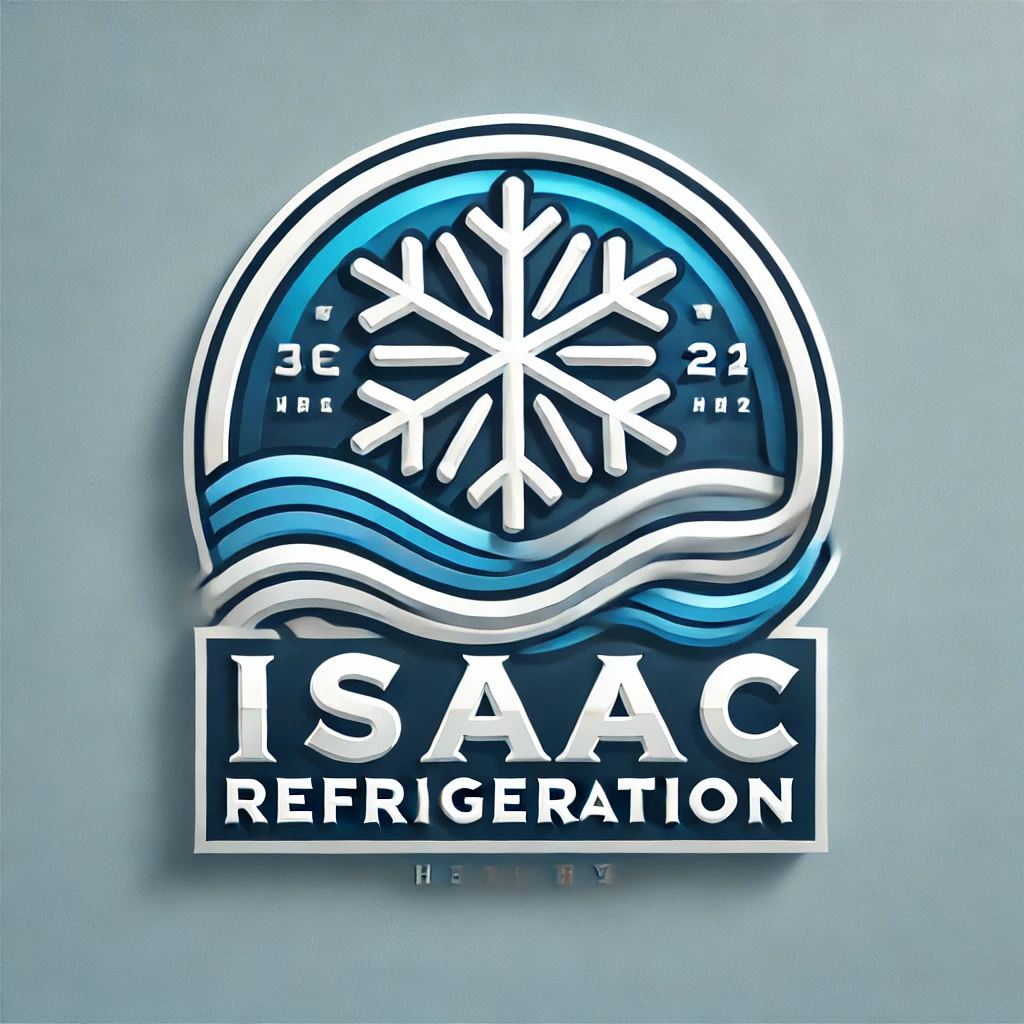 ISAAC REFRIGERATION & SONS 